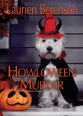 Produktbild von Howloween Murder