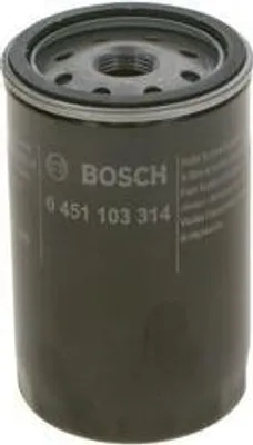 Produktbild von Bosch Ölfilter 0 451 103 314