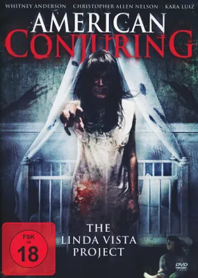 Produktbild von American Conjuring - The Linda Vista Project
