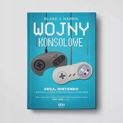 Produktbild von Konsolenkriege (2. Auflage)