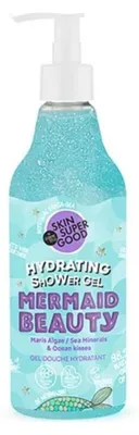 Zdjęcie produktu dla Organic Shop Mermaid Beauty żel do kąpieli 500ml