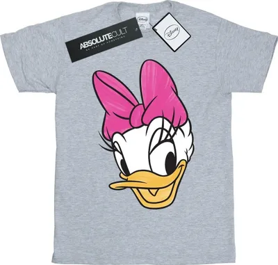 Produktbild von Disney - T-Shirt für Damen BI36443 (L) (Grau)