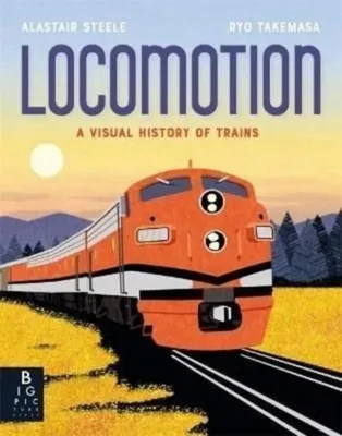 Obrázek produktu pro Locomotion