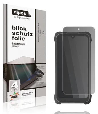 Immagine prodotto di Pellicola Prottetiva per Conker SX56 Protezione Vista 4 modi dipos