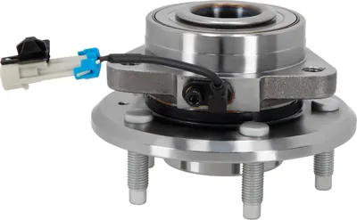 Image de Moyeu de roue Jeu de roulements de roue avant pour Opel Antara 2016-2019 VKBA7437 2.0L SUV 25903358
