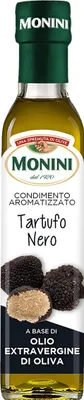 Obrázek produktu pro Monini Černý lanýžový olej 250 ml