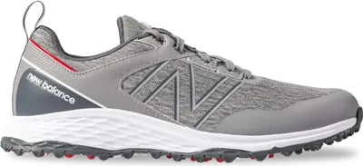 Obrázek produktu pro Pánské golfové boty New Balance Fresh Foam Contend, šedé