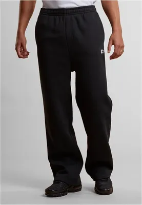 Obrázek produktu pro Kalhoty Starter Straight Leg Sweatpants black - M