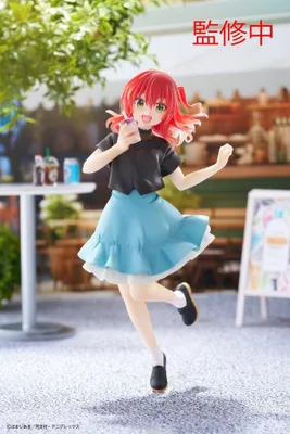 Immagine prodotto di Bocchi the Rock! - Kita Ikuyo - Figura Coreful - versione Shifuku
