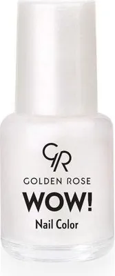 Immagine prodotto di GOLDEN ROSE Wow Smalto per unghie Mini 003 6 ml