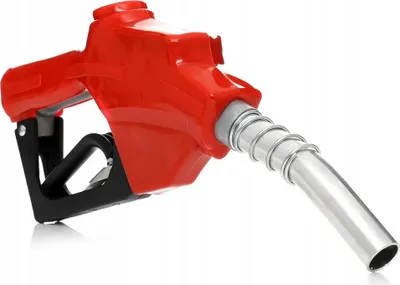 Zdjęcie produktu dla Samochodowy pistolet do tankowania GEKO |