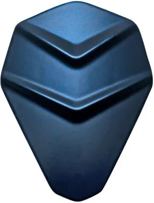 Produktbild von Frontluftansaugung CGM 160 JAD Satinblau