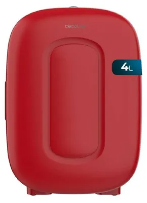 Immagine prodotto di CECOTEC A01_EU01_112746 - Bolero MiniCooling 4L Rosso Capri