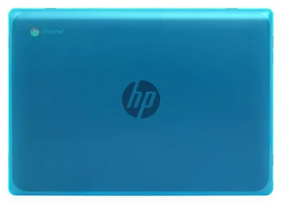 Zdjęcie produktu dla Twarde etui dla laptopa HP Chromebook o przekątnej 11,6 cala