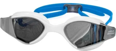 Zdjęcie produktu dla AQUA SPEED 6139, Jeden rozmiar, Biały, Dorosły, 1 szt.