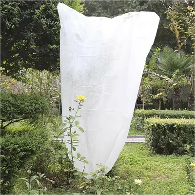 Produktbild von Biotop Schutzhauben 1.8 M Weiß  Weiß One Size