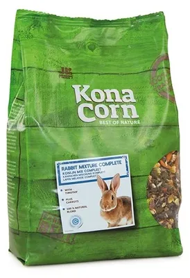 Productafbeelding van Konacorn Konijnenmix compleet 3,6KG