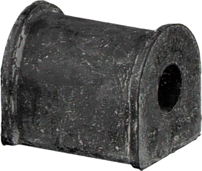 Produktbild von FEBI BILSTEIN 41446 Lagerung Stabilisator Stabigummi Hinten für HYUNDAI LANTRA II (J-2) LANTRA II Wagon (J-2)
