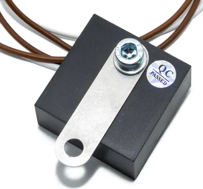 Immagine prodotto di Kit di conversione Simson condensatore di accensione esterno - S50, S51, S70