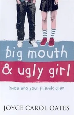Obrázok produktu pre Big Mouth and Ugly Girl