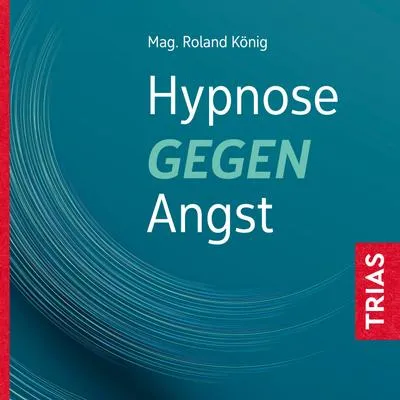 Obrázek produktu pro Hypnose gegen Angst
