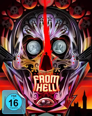 Produktbild von From Hell
