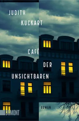 Zdjęcie produktu dla Café der Unsichtbaren