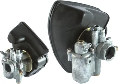 Produktbild von Vergaser MBK 51 für Motor AV10