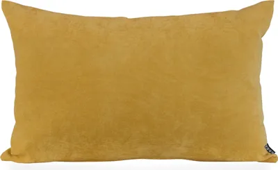 Produktbild von H.O.C.K. Versatil Kissen 50x30cm gold