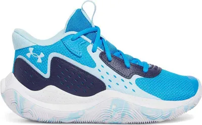 Immagine prodotto di Under Armour Jet '23 Junior Scarpe da basket EU 40 Uomo EU 40