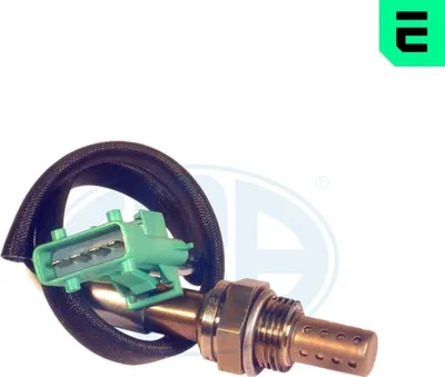 Produktbild von ERA Lambdasonde passend für PEUGEOT 207 (WA, WC) Sprungsonde 330mm 570093A