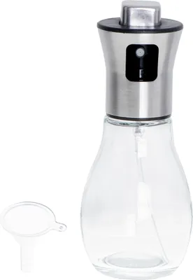 Obrázek produktu pro KIK KX4664 Rozprašovač na olej a ocet 200 ml