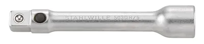 Produktbild von STAHLWILLE 13011505, Ratschenschlüssel, 1 Stück(e), Chrom, 187 g