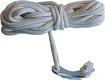 Produktbild von Umeta | Abspannleine | Baumwolle 3mm 4mtr