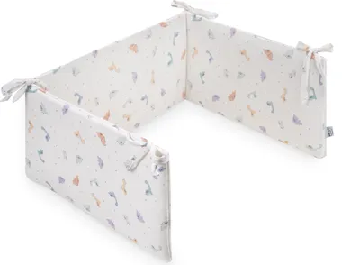 Produktbild von Julius Zöllner Little Dinos Nestchen Comfort Soft 180x35