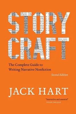 Obrázek produktu pro Storycraft, Second Edition
