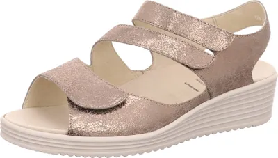Immagine prodotto di Sandali comfort Solidus da donna