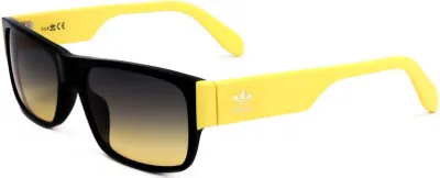 Produktbild von Adidas Original OR0007 Shiny black 55/17/140 Herren Sonnenbrillen