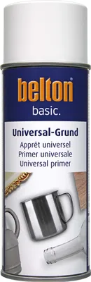 Produktbild von Belton basic Grundierung universal 400 ml weiß