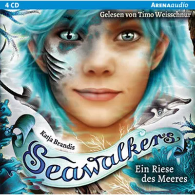 Image de Seawalkers (4). Ein Riese des Meeres