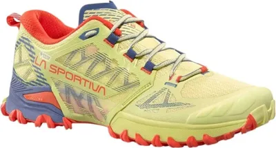 Produktbild von Schuhe La Sportiva La Bushido Iii Gtx 56Y736644
