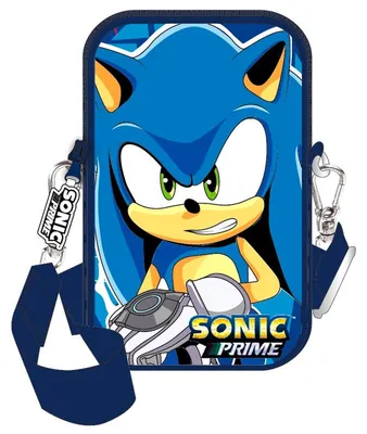 Obrázek produktu pro Stylová taška přes rameno Sonic