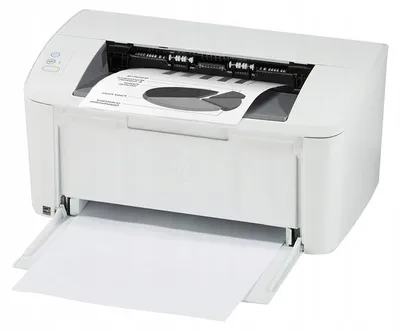 HP LaserJet M110w WLAN Mono USB A4 21 S./Min Tonerersparnis 7MD66F 600 dpi