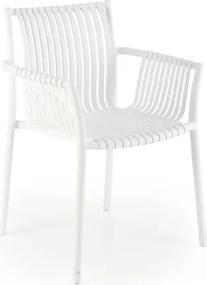 Zdjęcie produktu dla Krzesło K492 białe