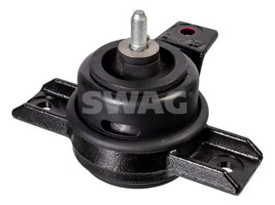 Produktbild von SWAG Motorlager Hydrolager Rechts für HYUNDAI SANTA FÉ II (CM) 33 10 6150