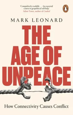 Obrázok produktu pre The Age of Unpeace