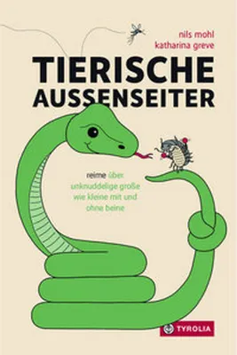 Image de Tierische Außenseiter