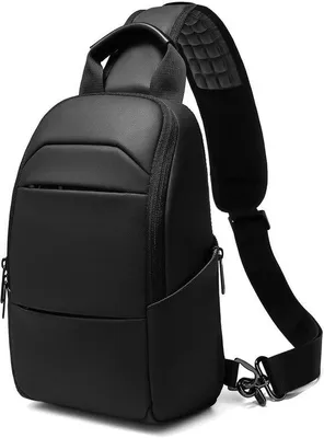 Produktbild von Wasserdichter Männer Rucksack, leichter Männer Rucksack, Männer Rucksack, schwarz, bequem, Sport, Arbeit, Geschäftsreisen