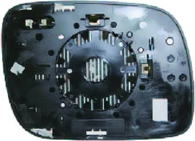 Immagine prodotto di Vetro specchietto  Specchietto esterno destro DIEDERICHS 2285126 per VW