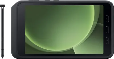 Immagine prodotto di Samsung SM-X306BZGAEEB Samsung Galaxy Tab Active5 X306 128GB Black/Gr.8.0"(EU) Android